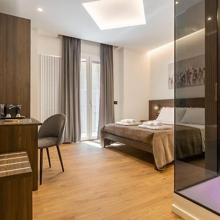 Quinto Stabile Rooms&Suite Palermo Exterior foto