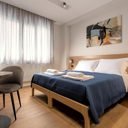 Quinto Stabile Rooms&Suite Palermo Exterior foto