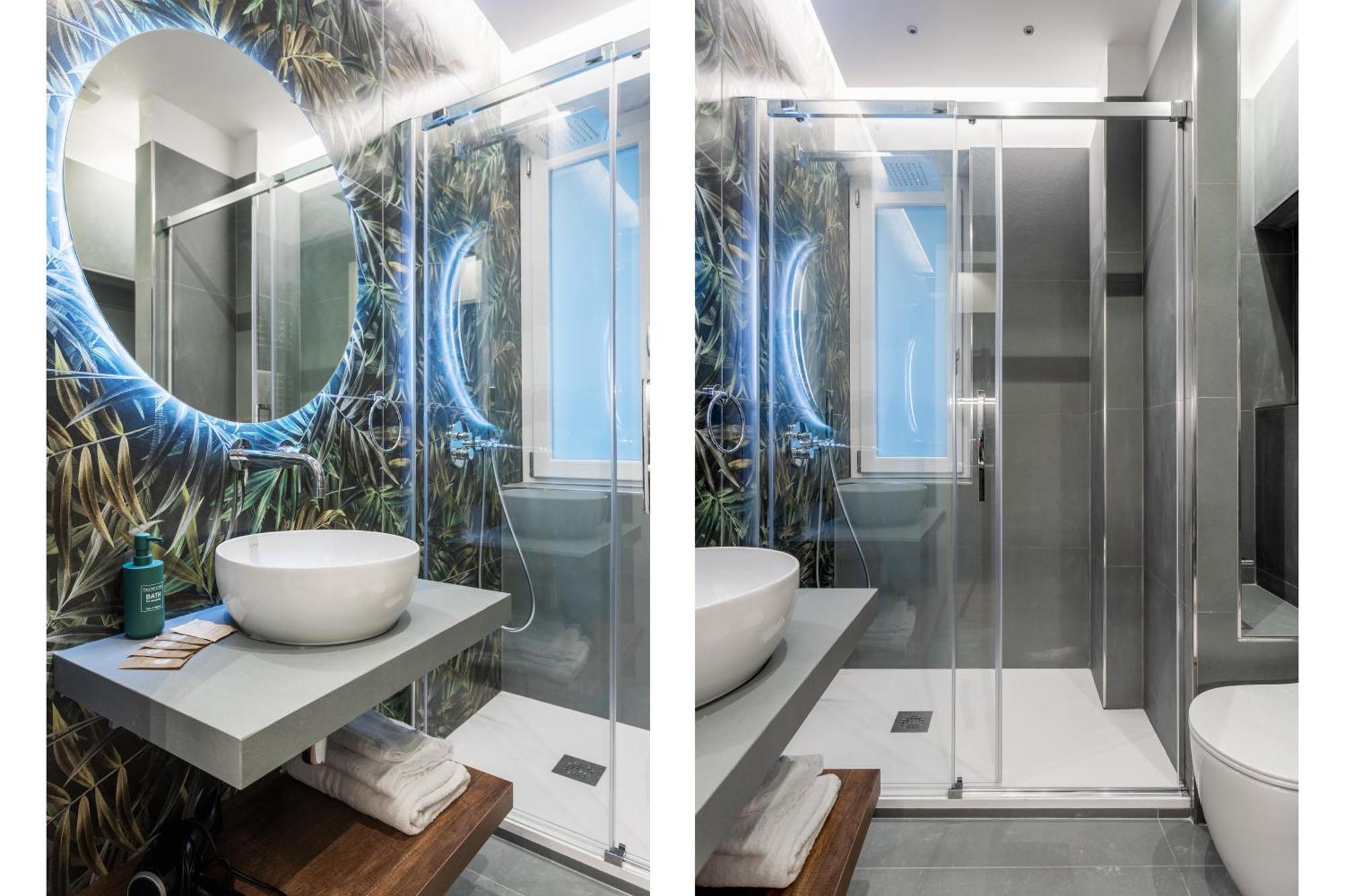 Quinto Stabile Rooms&Suite Palermo Exterior foto