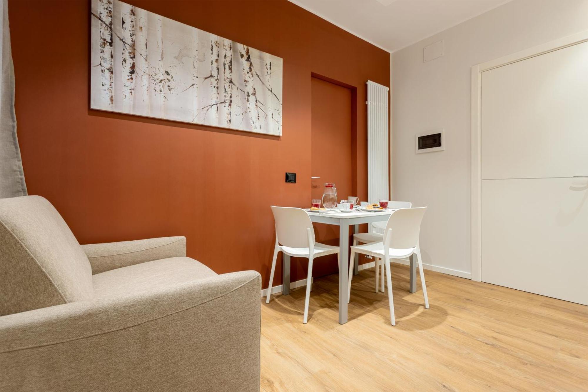 Quinto Stabile Rooms&Suite Palermo Exterior foto
